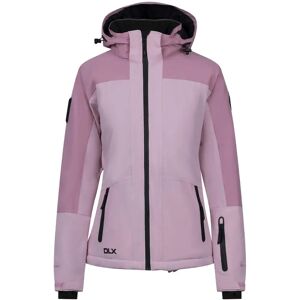 Trespass Womens Erika DLX Ski Jacket - Ski Jacket Trespass Womens Erika DLX Ski Jacket - Ski Jacket