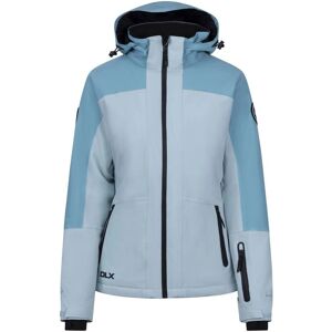Trespass Erika DLX Skijacke - Waterafstotend, Ademend Trespass Erika DLX Skijacke - Waterafstotend, Ademend