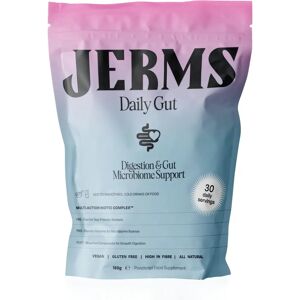 Lashile Beauty Jerms 4 In 1 Daily Gut Supplement - Dietary Supplement Lashile Beauty Jerms 4 In 1 Daily Gut Supplement - Dietary Supplement