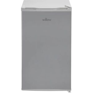 Willow Appliances W48UFIW White Under Counter Fridge - Low Noise, Reversible Door, Chill Box Willow Appliances W48UFIW White Under Counter Fridge - Low Noise, Reversible Door, Chill Box
