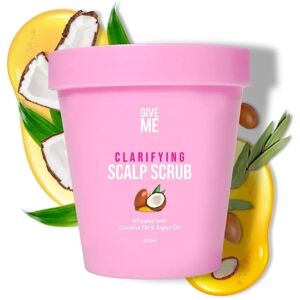 Unknown - Clarifying Scalp Scrub - dandruff - exfoliating Unknown - Clarifying Scalp Scrub - dandruff - exfoliating