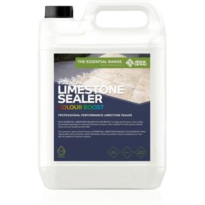 Stonecare4u Ltd Stonecare4u Limestone Sealer Enriches Colour 5l - Sealer Stonecare4u Ltd Stonecare4u Limestone Sealer Enriches Colour 5l - Sealer