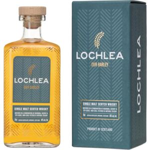 Lochlea Our Barley 2022 0,7l 46% - Publicité Lochlea Our Barley 2022 0,7l 46% - Publicité