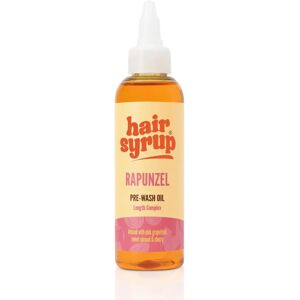 Hair Syrup Rapunzel Pre Wash Haaröl - Haaröl Hair Syrup Rapunzel Pre Wash Haaröl - Haaröl