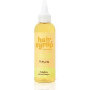 Hair Syrup Lemon-Aid Pre-Wash Hair Treatment - Hair Treatment Hair Syrup Lemon-Aid Pre-Wash Hair Treatment - Hair Treatment