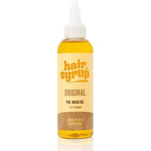 Hair Syrup Das Original Pre-Wash Öl - Haarpflege Hair Syrup Das Original Pre-Wash Öl - Haarpflege