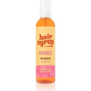 Rapunzel Hair Syrup - Haarwuchspflege 300ml Rapunzel Hair Syrup - Haarwuchspflege 300ml