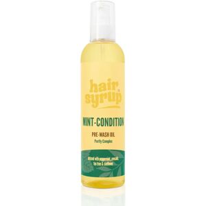 Sérum Capillaire Mint Condition 300ml - Sérum pour Cheveux - Nourrit le Cuir Chevelu - Favorise la Croissance - Publicité Sérum Capillaire Mint Condition 300ml - Sérum pour Cheveux - Nourrit le Cuir Chevelu - Favorise la Croissance - Publicité