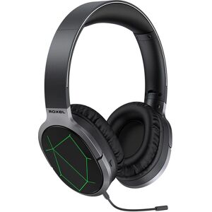 Roxel - RGM500-BT - Wireless - Gaming - Headphones Roxel - RGM500-BT - Wireless - Gaming - Headphones