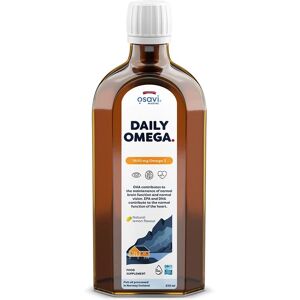 Osavi Daily Omega 1600mg Omega 3 - Omega-3 supplement Osavi Daily Omega 1600mg Omega 3 - Omega-3 supplement