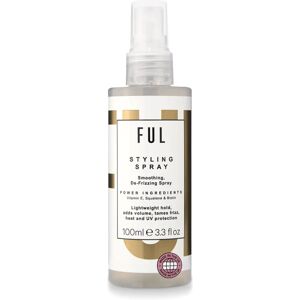 FUL Styling Spray - Styling Spray FUL Styling Spray - Styling Spray