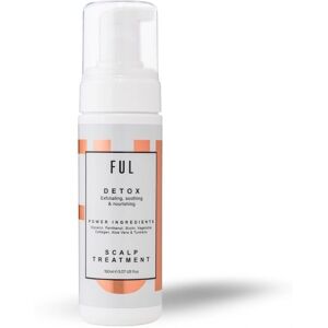 FUL Detox Scalp Treatment - Scalp Treatment FUL Detox Scalp Treatment - Scalp Treatment