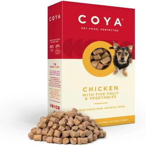 Coya Chicken Freeze Dried Dog Food - Dog Food Coya Chicken Freeze Dried Dog Food - Dog Food