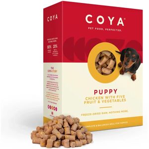 Coya Puppy Freeze Dried Chicken - Dog Food Coya Puppy Freeze Dried Chicken - Dog Food
