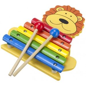 Orange Tree Toys Löw-Xylophon - Musikinstrument für Kinder Orange Tree Toys Löw-Xylophon - Musikinstrument für Kinder
