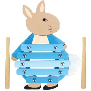 Orange Tree Toys Peter Rabbit Xylophone - Toy Orange Tree Toys Peter Rabbit Xylophone - Toy