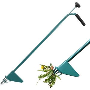 Denny International - Weed Puller Claw - Steel - Garden Tool Denny International - Weed Puller Claw - Steel - Garden Tool
