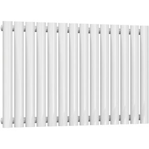 Reina - Neva - White - 550x826mm - Radiator Reina - Neva - White - 550x826mm - Radiator
