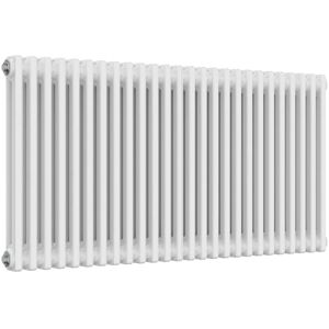 Reina - Colona - 600x1190mm - White - Radiator Reina - Colona - 600x1190mm - White - Radiator
