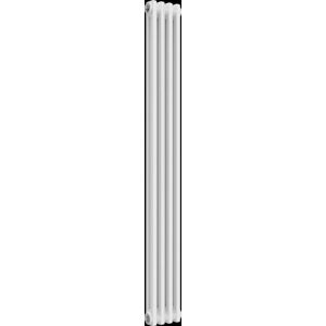 Reina - Colona - White - 1800x380 - Radiator Reina - Colona - White - 1800x380 - Radiator