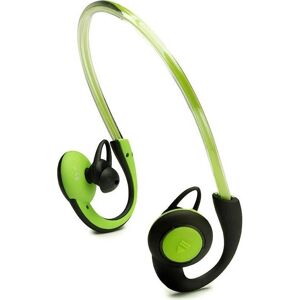 boompods Sportpods Vision - Verde boompods Sportpods Vision - Verde