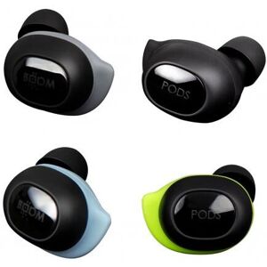 Boompods Boombuds GS - NOIR Boompods Boombuds GS - NOIR