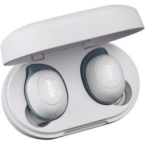 Boompods Boombuds GS - Blanc Boompods Boombuds GS - Blanc