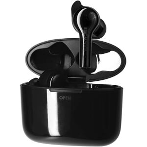 Boompods Bassline GO - NOIR - Publicité Boompods Bassline GO - NOIR - Publicité