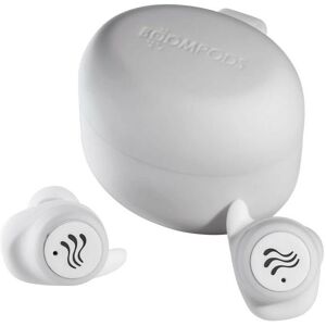 Écouteurs sans fil TWS Boompods Soundwave Ocean - IPX6, 5.5h, USB-C Écouteurs sans fil TWS Boompods Soundwave Ocean - IPX6, 5.5h, USB-C