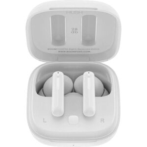 Boompods Bassline Hush - Blanc Boompods Bassline Hush - Blanc