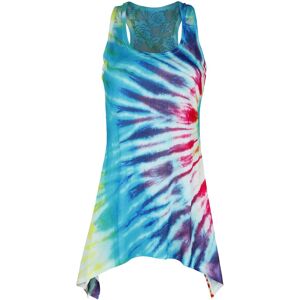 Innocent It's A Vibe Top - Monivärinen - Naiset Innocent It's A Vibe Top - Monivärinen - Naiset
