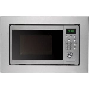Cookology Built-in Microwave & Grill 20L Cookology Built-in Microwave & Grill 20L