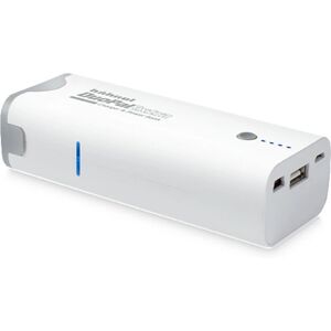 Hahnel Duopal Power Bank Extra - Cargador y Banco de Energía Hahnel Duopal Power Bank Extra - Cargador y Banco de Energía