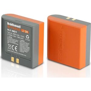 Hahnel HLX-MD1 Extreme Lithium-Ion Battery - Battery Hahnel HLX-MD1 Extreme Lithium-Ion Battery - Battery