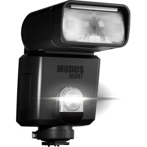 Hahnel Hahnel Modus 360RT Compact Flash - Speedlight for Canon Hahnel Hahnel Modus 360RT Compact Flash - Speedlight for Canon