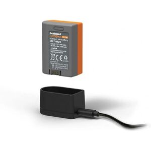 Hahnel Hahnel Modus 360RT Flash Compacto - Para Canon Hahnel Hahnel Modus 360RT Flash Compacto - Para Canon