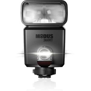Hahnel Hahnel Modus 360RT Flash Compacto - Para Canon Hahnel Hahnel Modus 360RT Flash Compacto - Para Canon