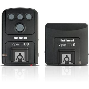 Hahnel 1005 502.0 Wireless Camera Flash Receiver - Camera Flash Accessory Hahnel 1005 502.0 Wireless Camera Flash Receiver - Camera Flash Accessory