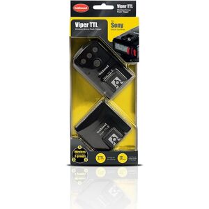 Receptor inalámbrico para flash de cámara Hähnel 1005 502.0 - Accesorio de flash Receptor inalámbrico para flash de cámara Hähnel 1005 502.0 - Accesorio de flash