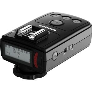 Transmetteur TTL Viper pour Canon - Accessoire pour appareil photo - Publicité Transmetteur TTL Viper pour Canon - Accessoire pour appareil photo - Publicité