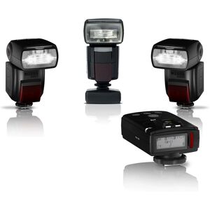 Hahnel Viper Ttl Receiver - Camera Flash Accessory Hahnel Viper Ttl Receiver - Camera Flash Accessory