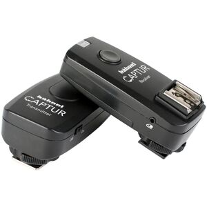 Hahnel Hähnel Captur Remote Control & Flash Trigger - Sony Hahnel Hähnel Captur Remote Control & Flash Trigger - Sony