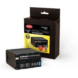 Baterie Hähnel HL-XL982 PRO - 6900mAh Litiu-Ion Baterie Hähnel HL-XL982 PRO - 6900mAh Litiu-Ion