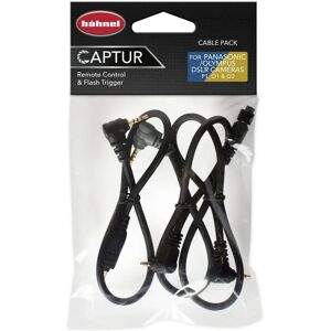 Hahnel 714.3 Camera Cable - Micro 4:3 System Hahnel 714.3 Camera Cable - Micro 4:3 System