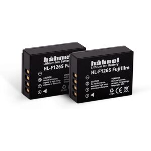 Hahnel HL-F126S Akku - Kamera Ersatzbatterie Hahnel HL-F126S Akku - Kamera Ersatzbatterie