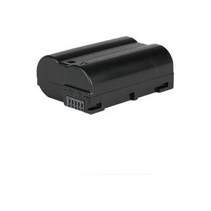 Bateria Hahnel HL-EL15 para câmeras - Substituição para Nikon EN-EL15 Bateria Hahnel HL-EL15 para câmeras - Substituição para Nikon EN-EL15