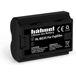 Baterie Hahnel HL-W235 - Compatibilă cu Fujifilm X-T4 Baterie Hahnel HL-W235 - Compatibilă cu Fujifilm X-T4
