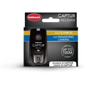 Kit appareil photo Hähnel 1000 710.8 - Déclencheur à distance sans fil Kit appareil photo Hähnel 1000 710.8 - Déclencheur à distance sans fil