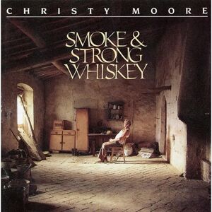 MediaTronixs Moore Christy - Smoke & Strong Whiskey CD - Musikalbum MediaTronixs Moore Christy - Smoke & Strong Whiskey CD - Musikalbum