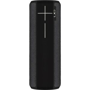 Haut-parleur sans fil Ultimate Ears UE BOOM 2 - Noir - 90W - Autonomie 15h - Portable - Publicité Haut-parleur sans fil Ultimate Ears UE BOOM 2 - Noir - 90W - Autonomie 15h - Portable - Publicité